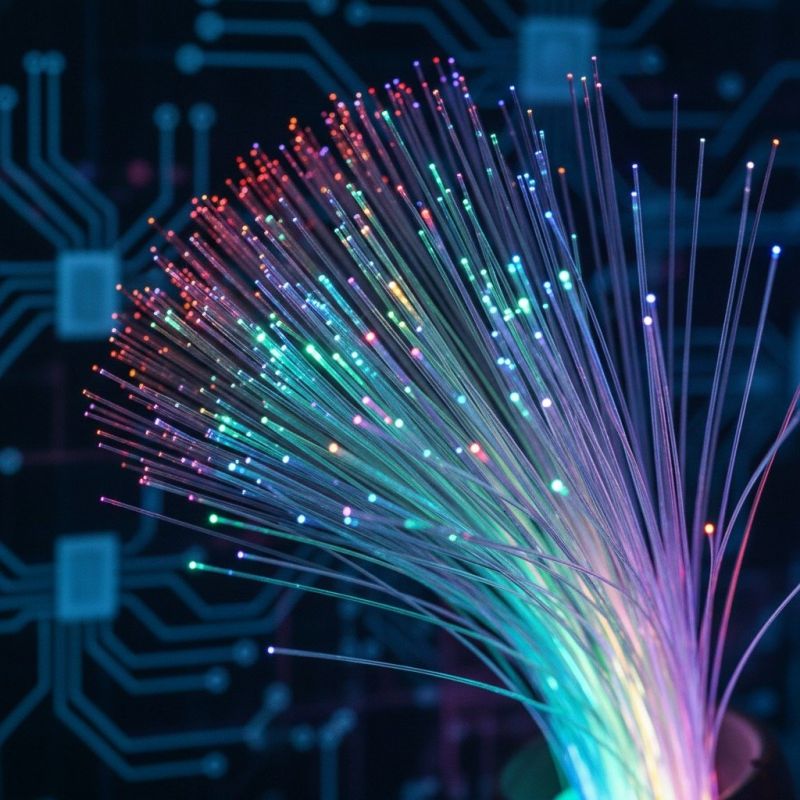 Fiber Optic Cable Installation Service