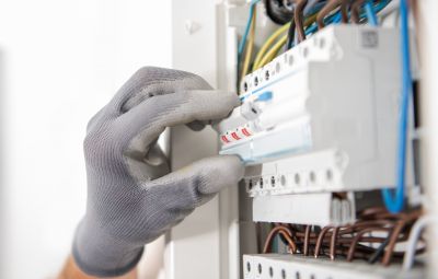 Breaker Installation Service in Orem, UT
