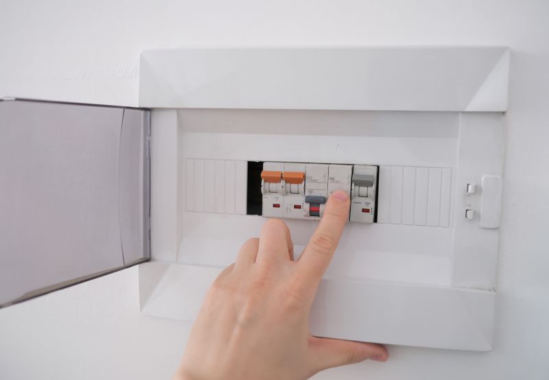 Breaker Installation Service in Prescott Valley, AZ