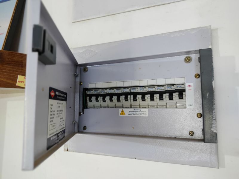 Breaker Installation Service in Prescott Valley, AZ