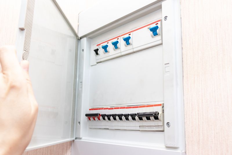Breaker Replacement in Provo, UT