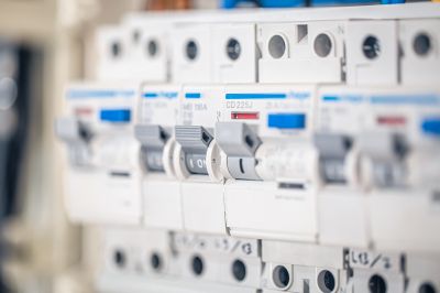 Circuit Breaker Repair in Heber City, UT
