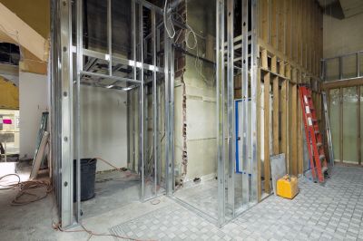 Commercial Electrical Wiring