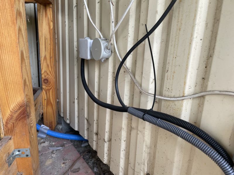 Conduit Repair in Heber City, UT