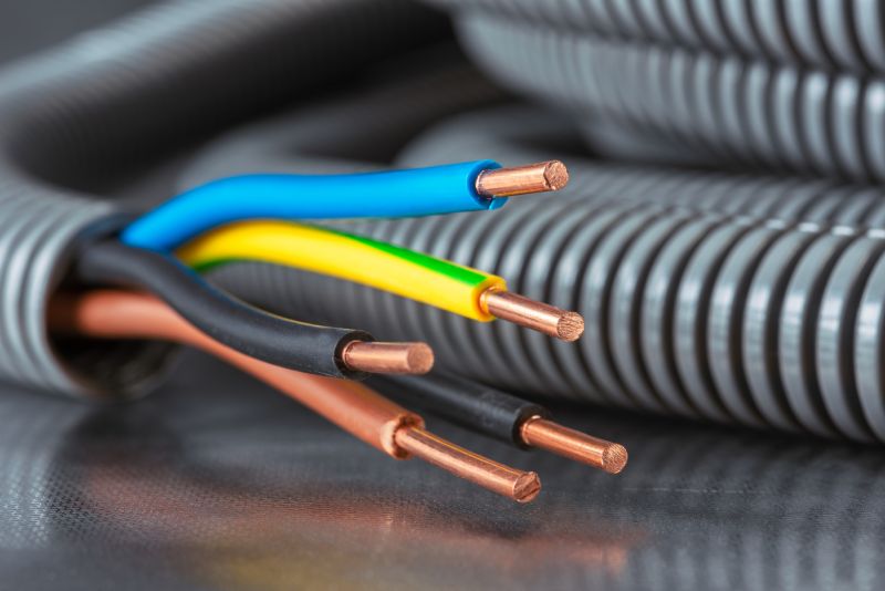 Conduit Repair in Heber City, UT