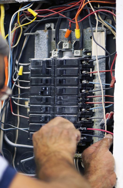 Electrical Breaker Repair in Prescott Valley, AZ