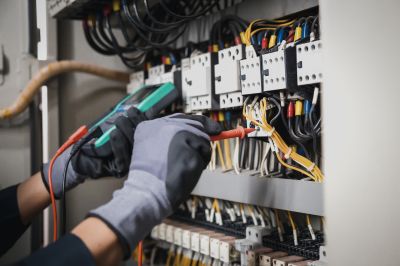 Electrical Panel Upgrading in Pasadena, CA