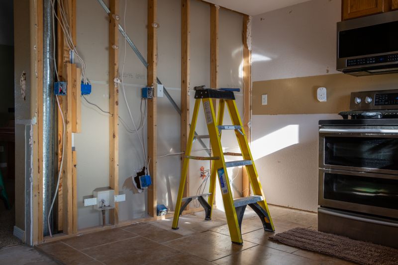 Electrical Remodeling in Denver, CO