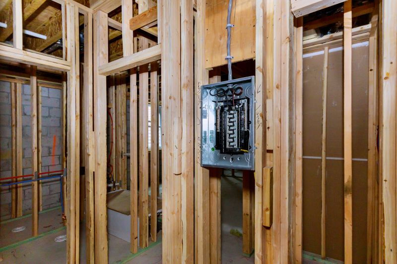 Electrical Renovation in Heber City, UT