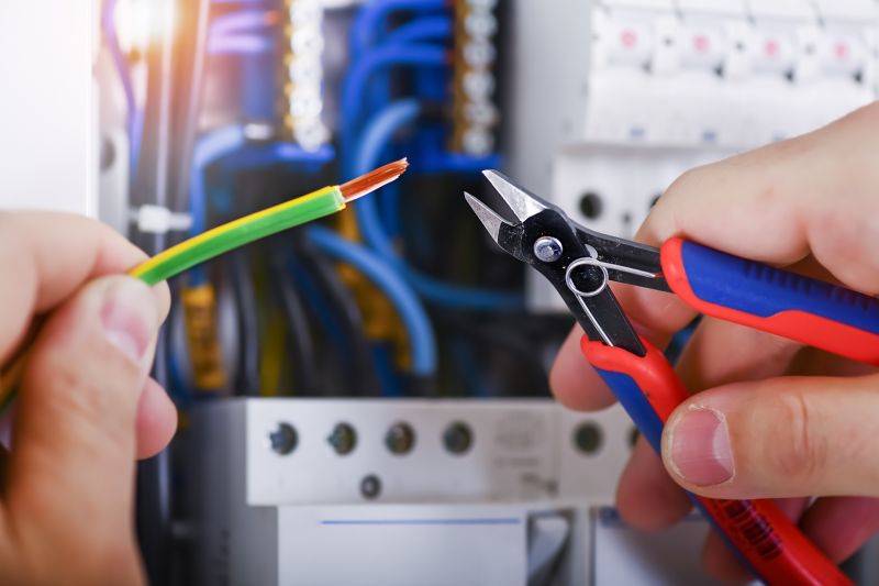 Electrical Wiring Installations