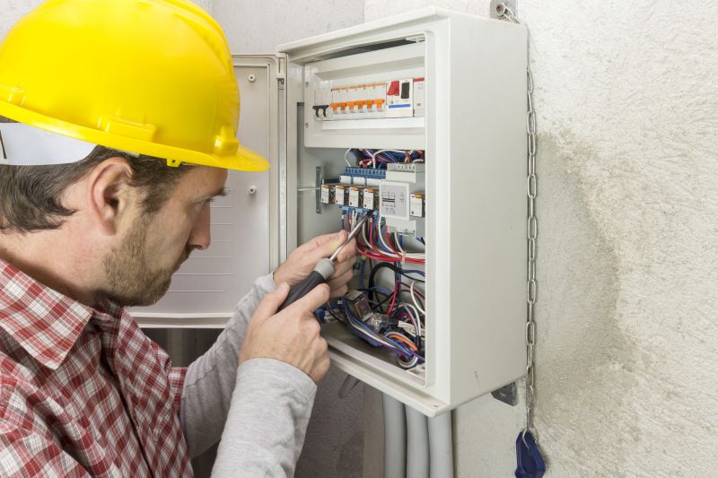 Electrical Upgrade Service in Prescott Valley, AZ