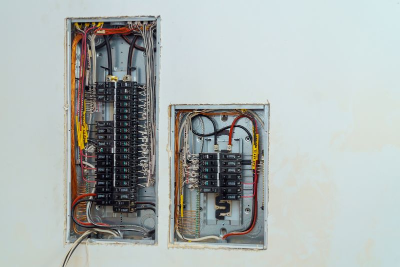 House Electrical Panel Service in Pasadena, CA