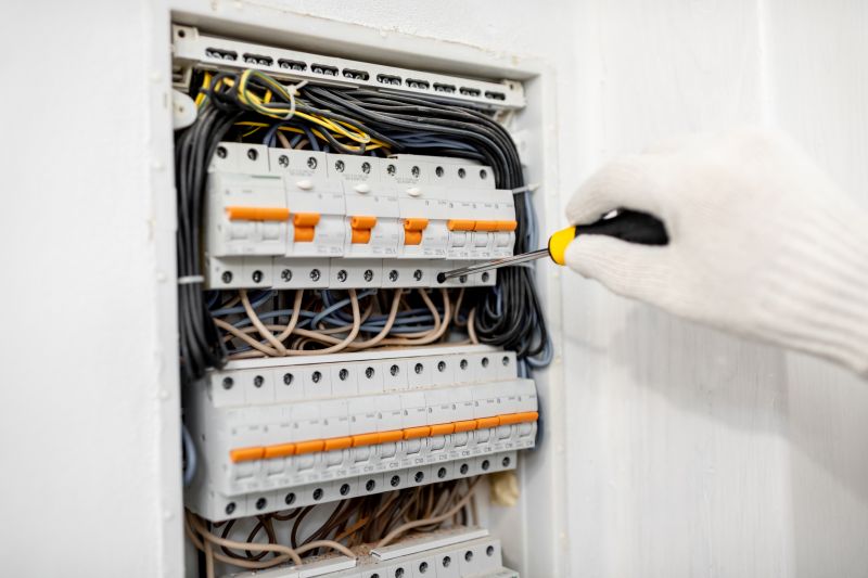 House Electrical Panel Service in Pasadena, CA
