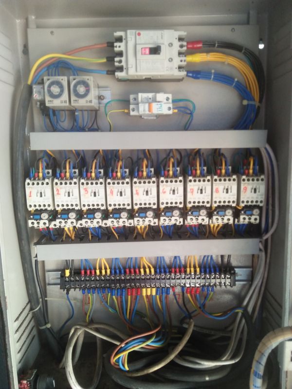 House Electrical Panel Service in Orem, UT