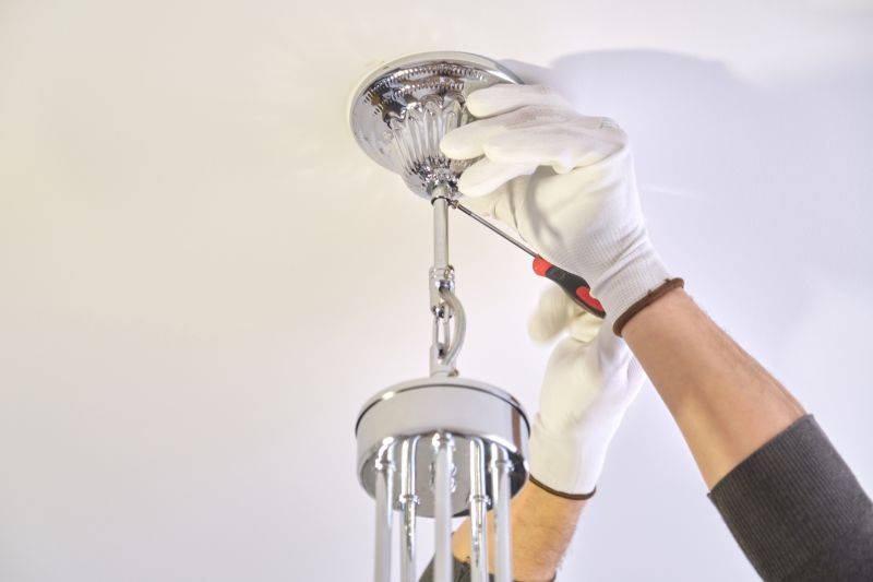 Interior Lighting Service in Olathe, KS