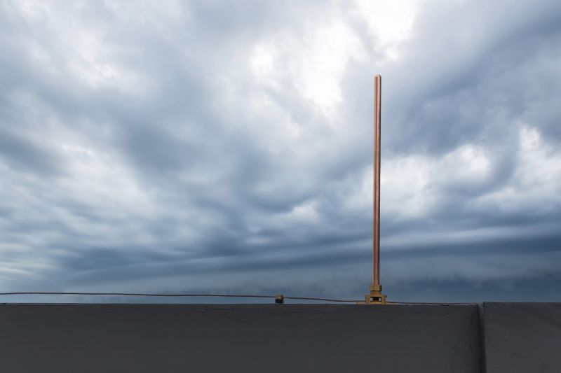 Lightning Surge Protection in Littleton, CO