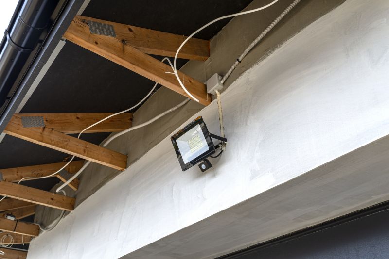 Modern Lighting Installation in Kansas City, KS