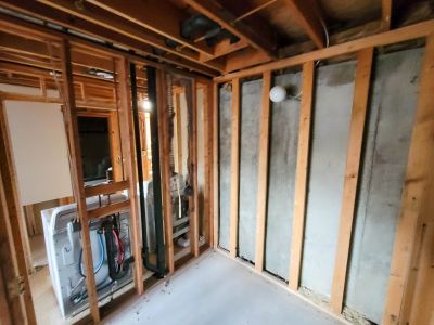 New Construction Wiring in Heber City, UT