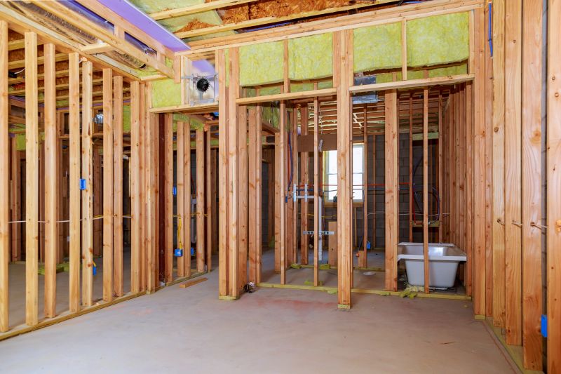 New Construction Wiring in Prescott Valley, AZ
