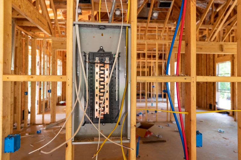 Outbuilding Electrical Wiring in Heber City, UT
