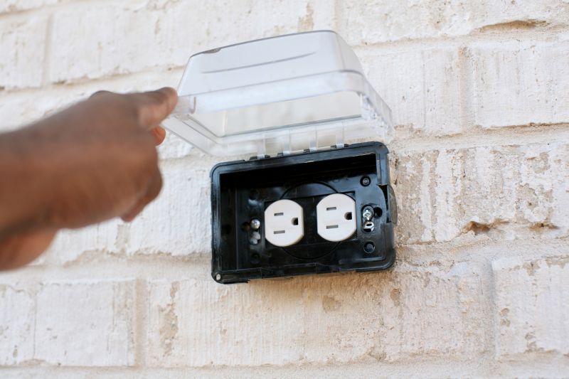 Outlet Replacement in Heber City, UT