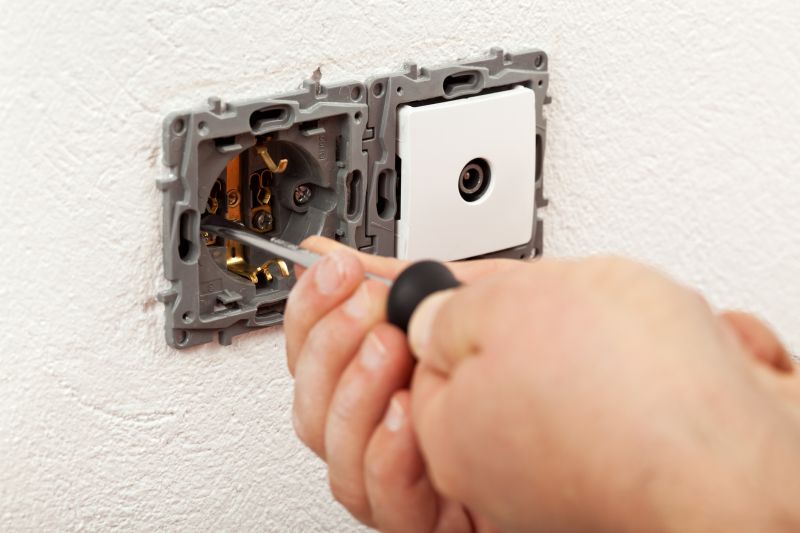 Outlet Replacement in Heber City, UT