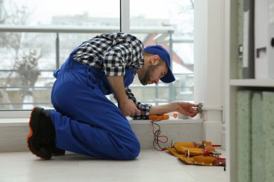 Residential Electrical Repair