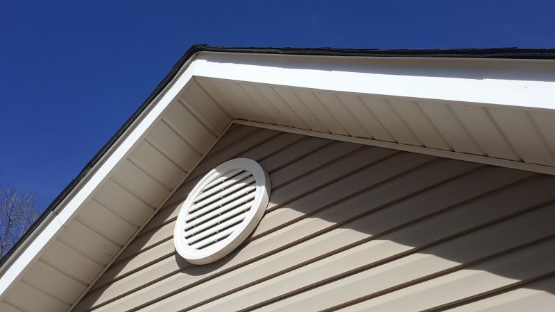 Roof Fan Installation in Heber City, UT