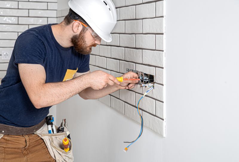 Sauna Wiring Installation in Heber City, UT
