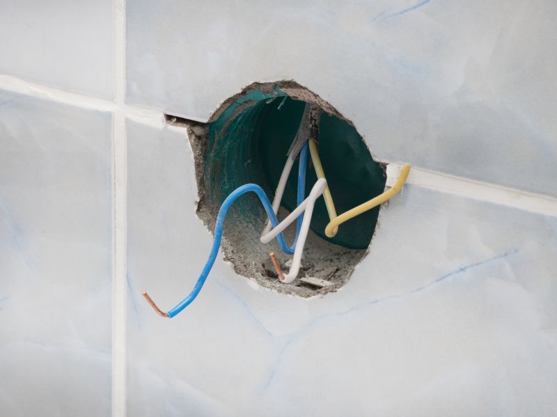 Wiring Repair in Heber City, UT